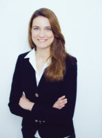 Miriam Galandová