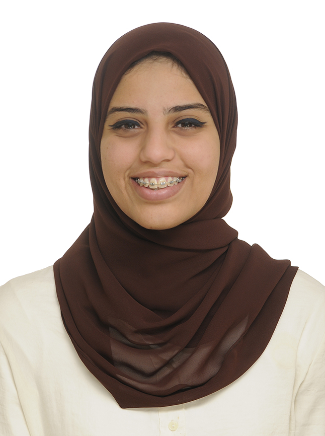 Zaynab Ismail