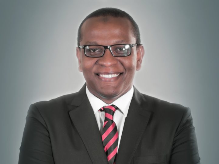 Ahmed Salah