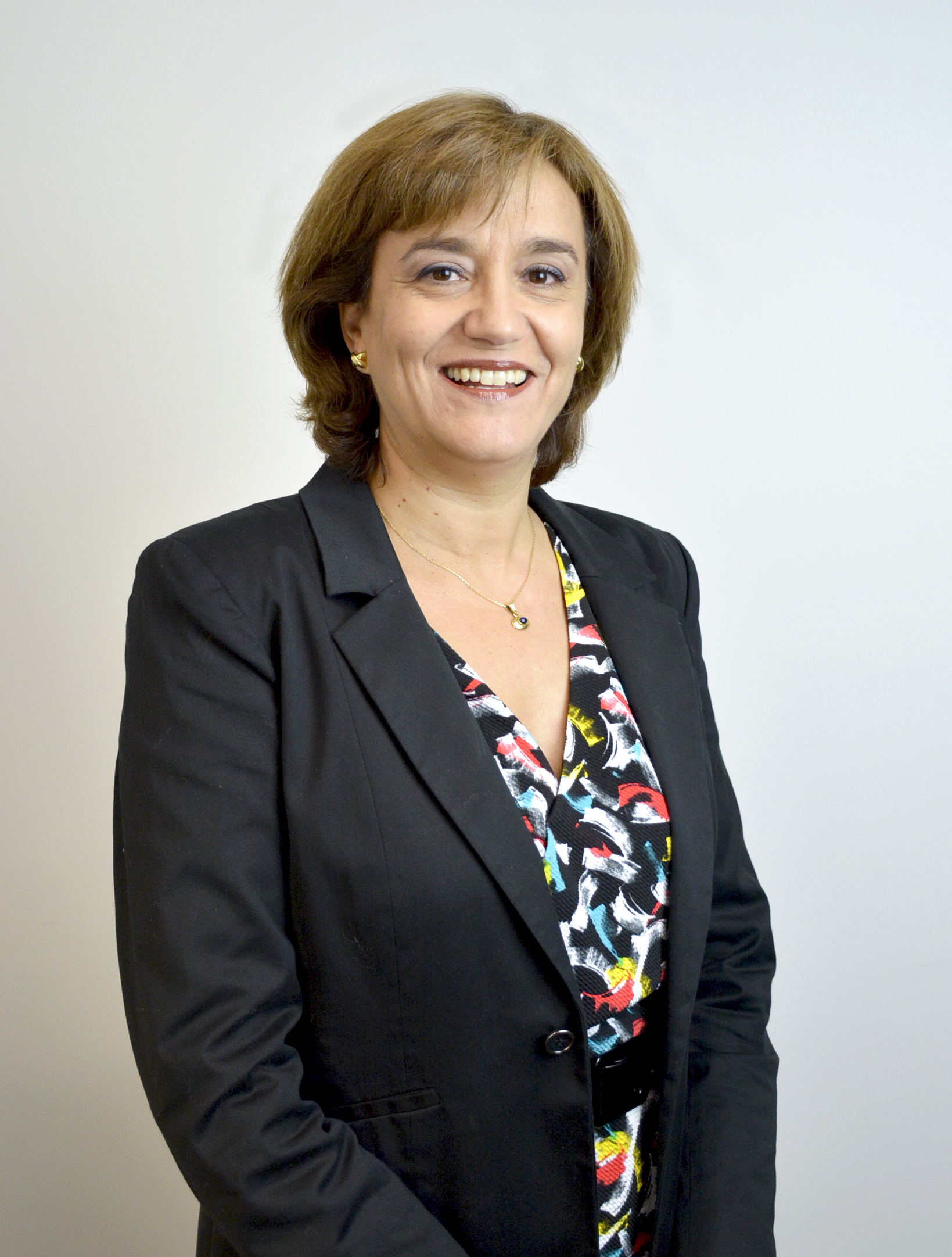 Alejandra Del Rio
