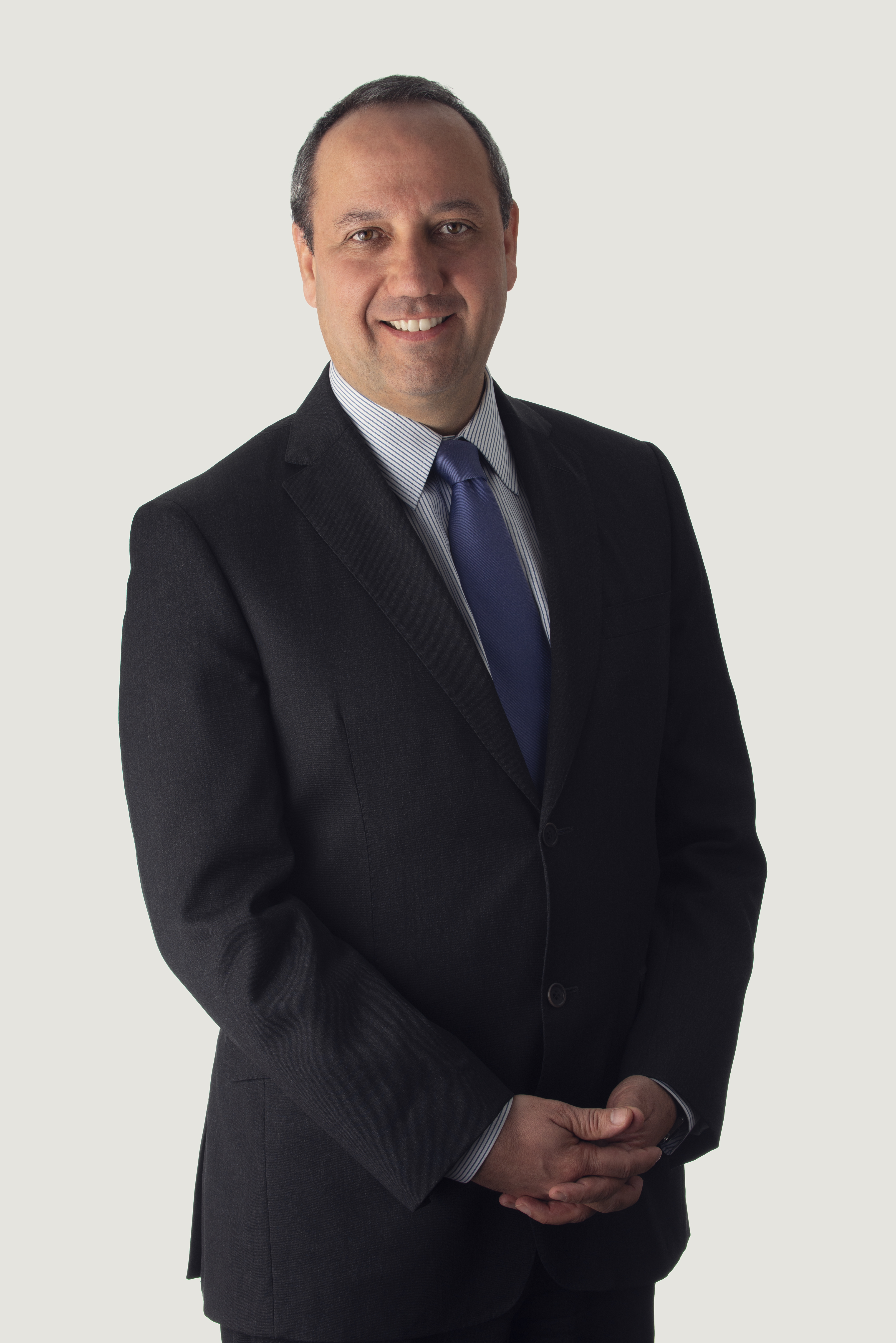Fernando Garcia
