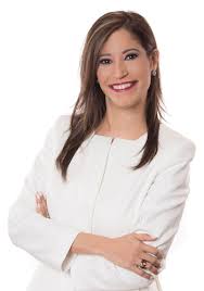 Marissa Lasso de la Vega Ferrari