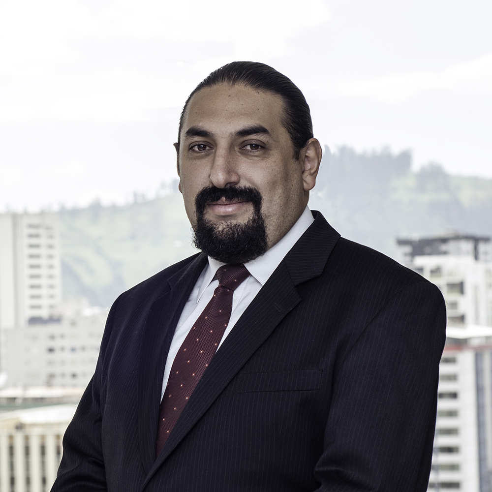 Eduardo Rios
