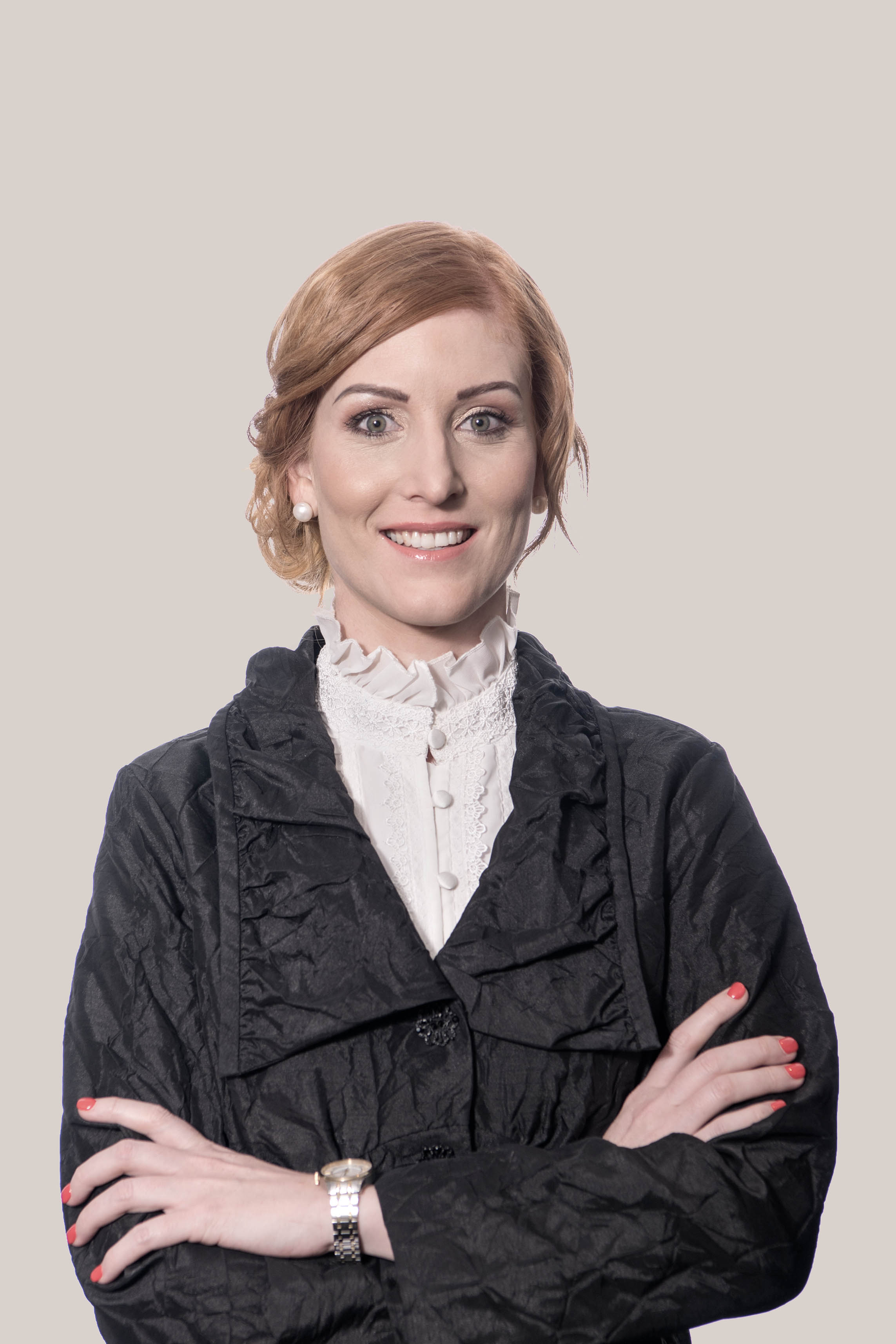 Martha Smit