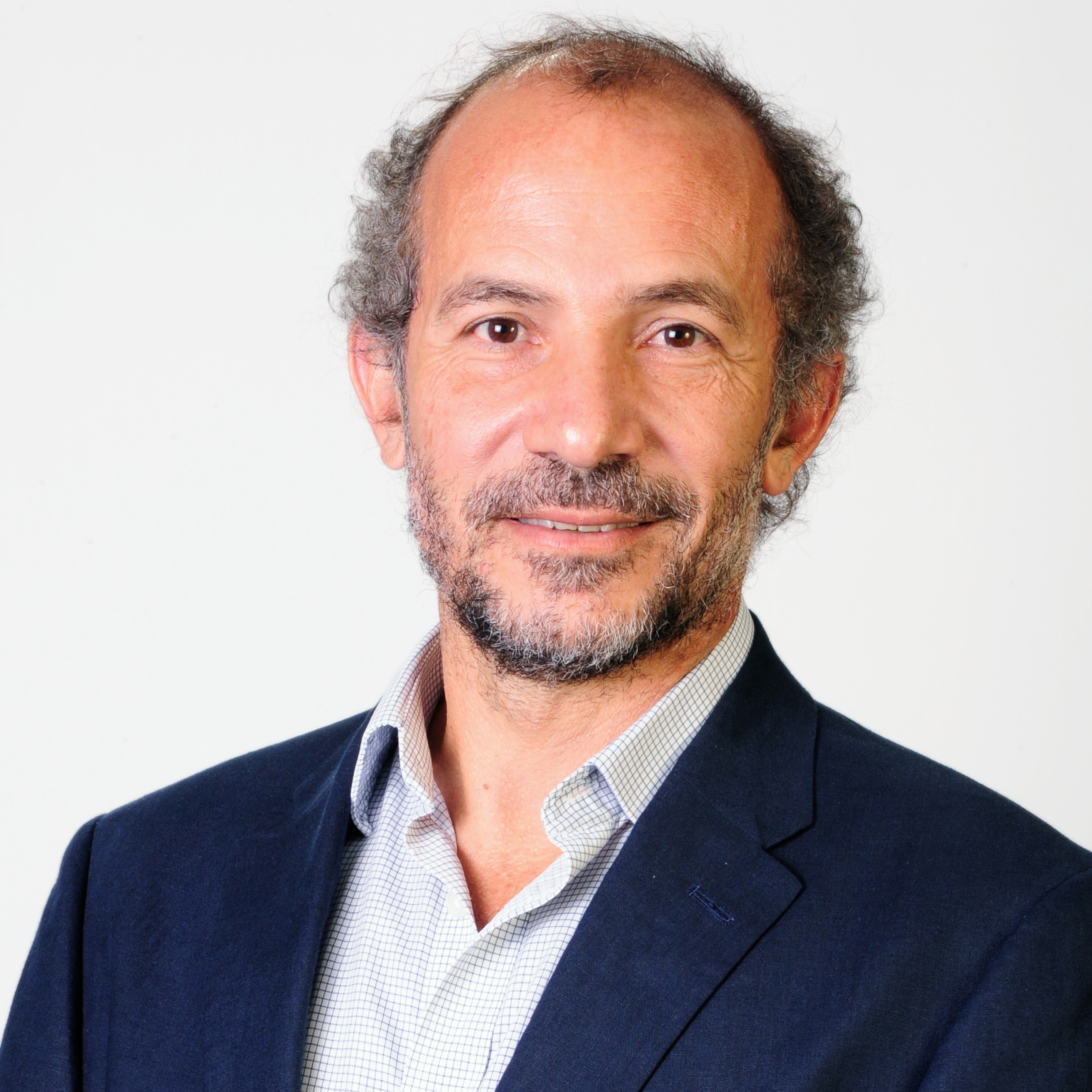 Martín Bensadon
