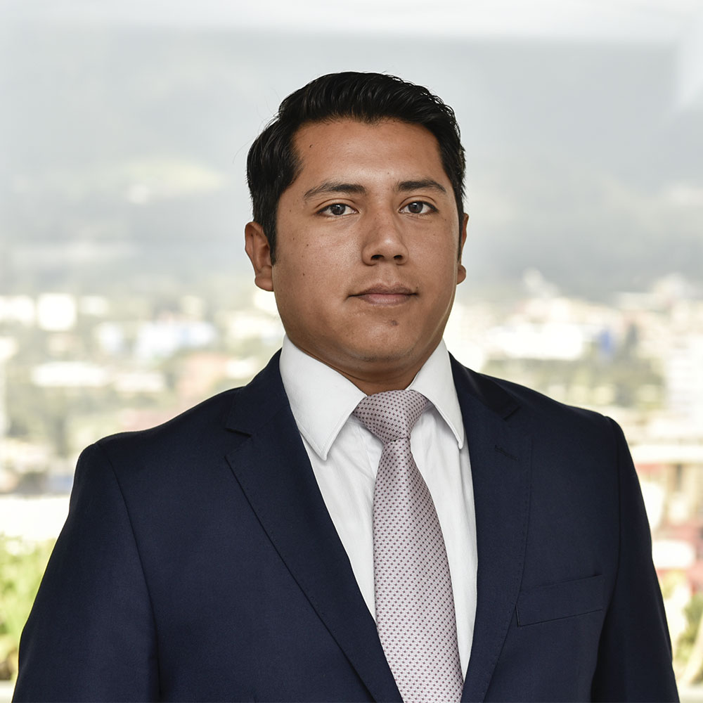 Miguel Maigualema