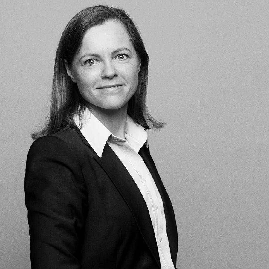 Camilla C. Collet