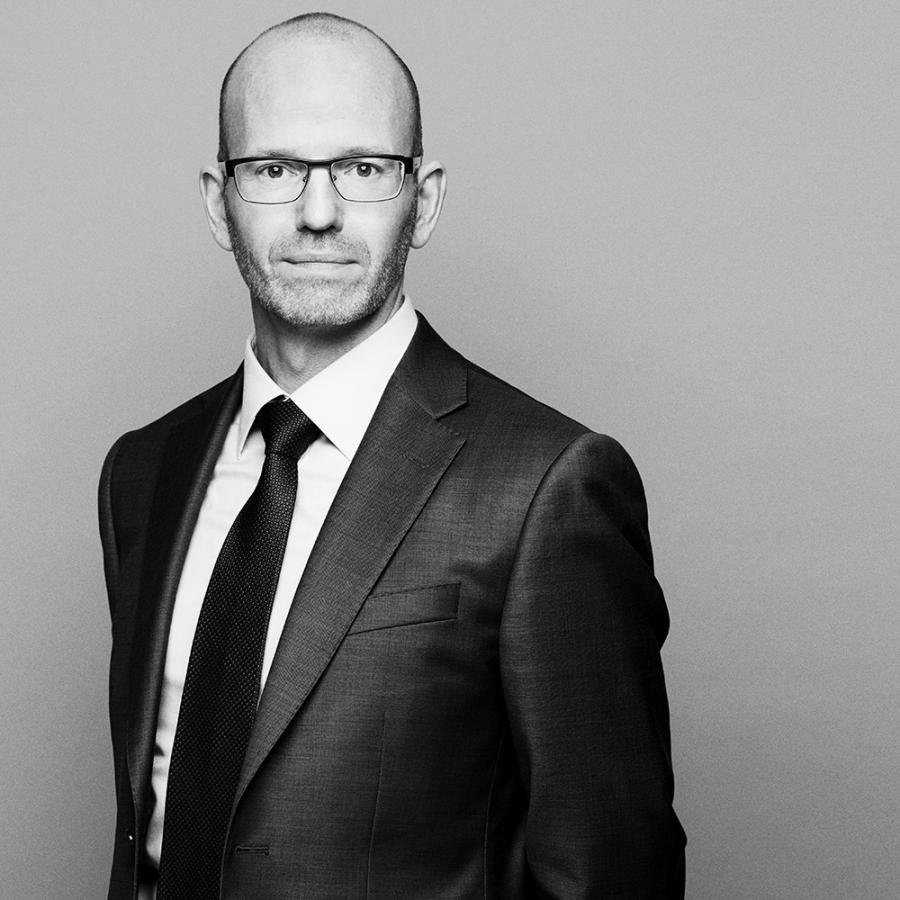 Jacob Ørndrup