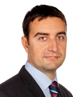 Svilen Issaev
