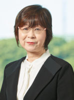 Mariko Mimura