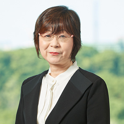 Mariko Mimura