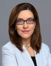 Mgr. Monika Mašková