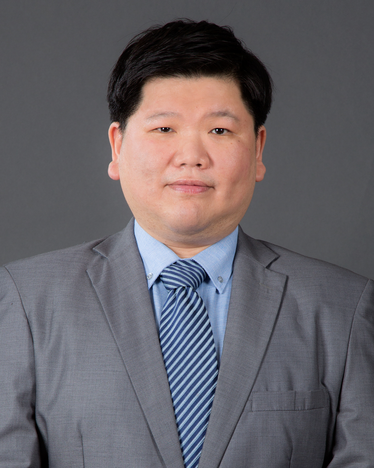 Dr. Atthachai Homhuan