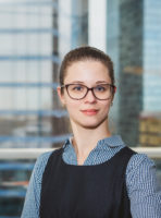 Nadezhda Fedotova
