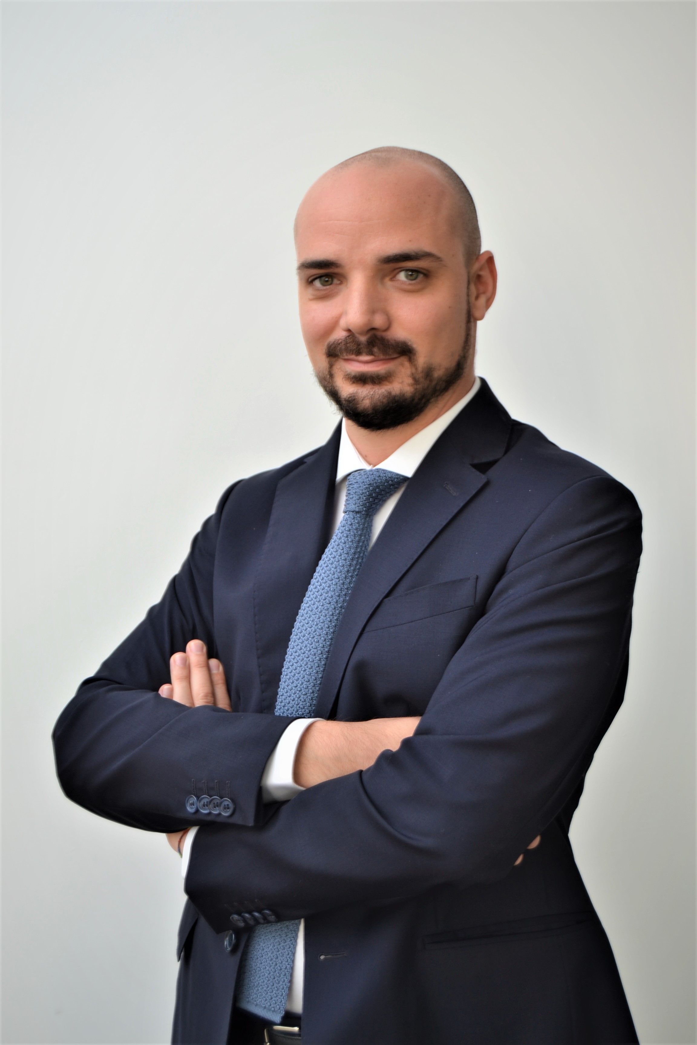 Nicola Landolfi