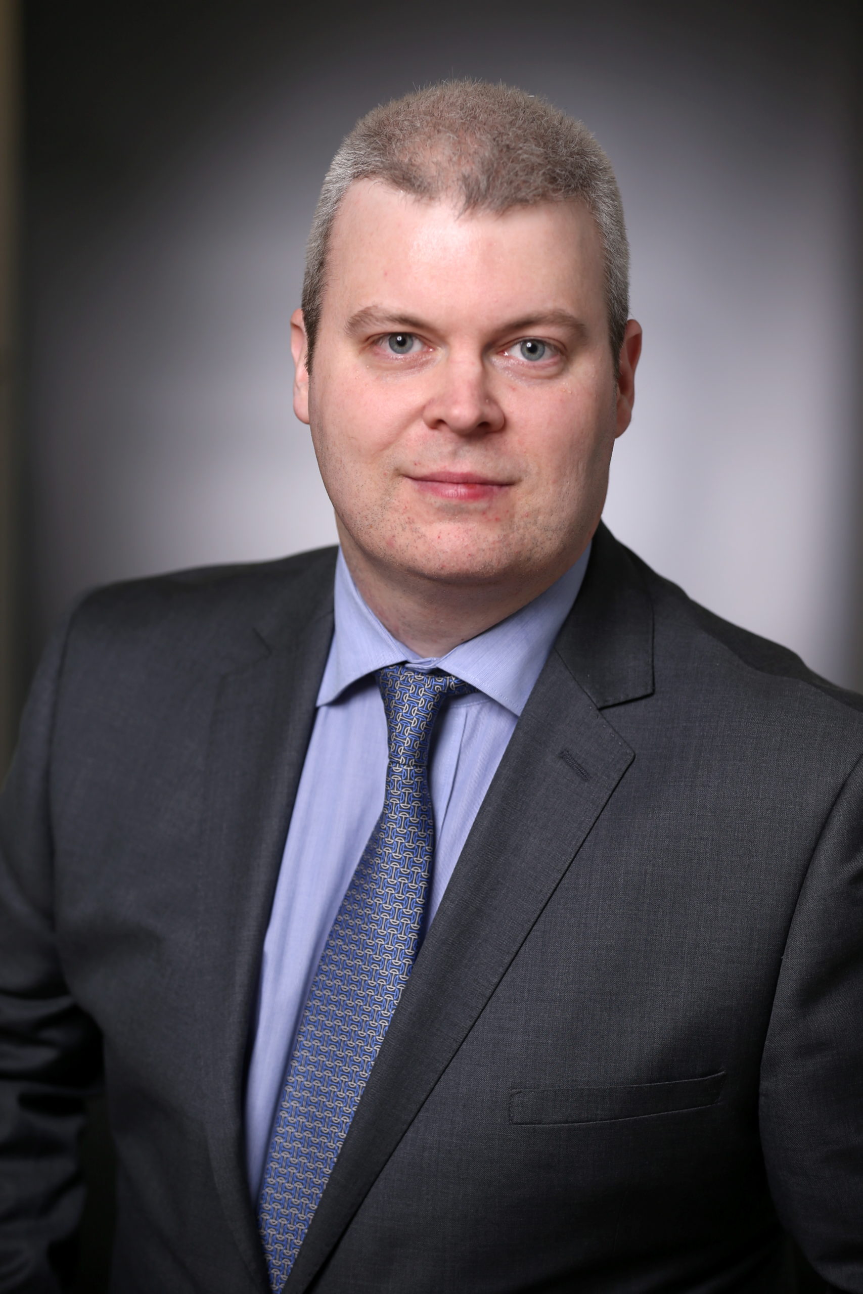 Gerard Kelly