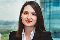 Julia Kuzmenko
