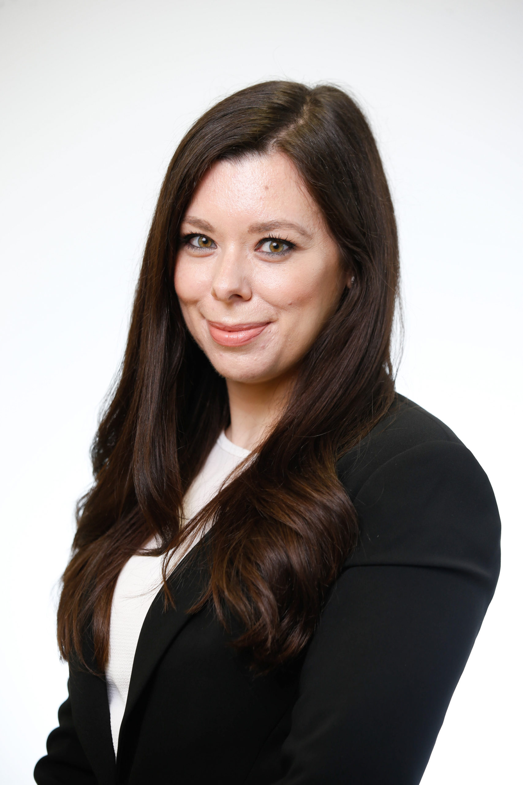 Michaela Herron