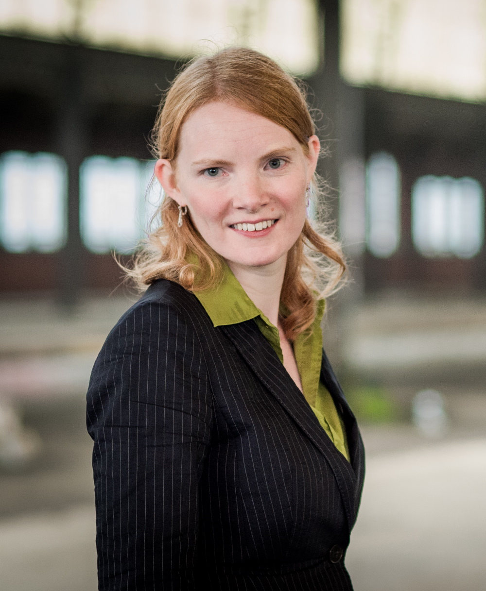 Beatrijs Gielen