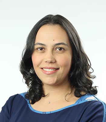 Carla Bacchin Fernandes de Moraes Cox