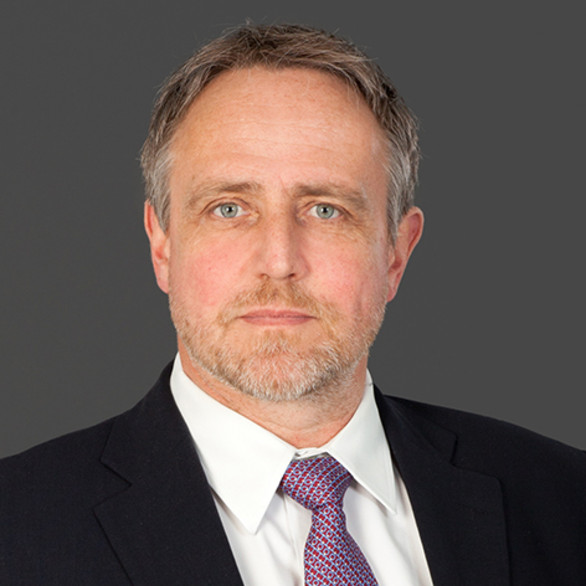 Petter Bjerke