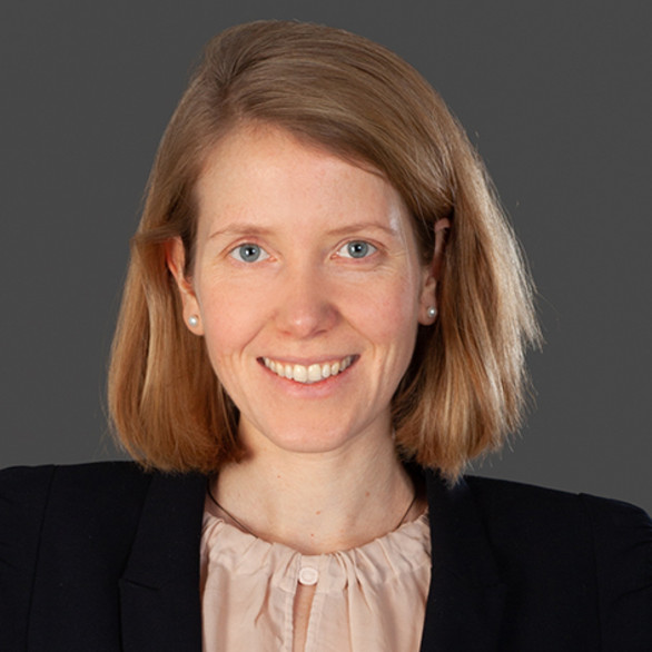 Katrine Lillerud