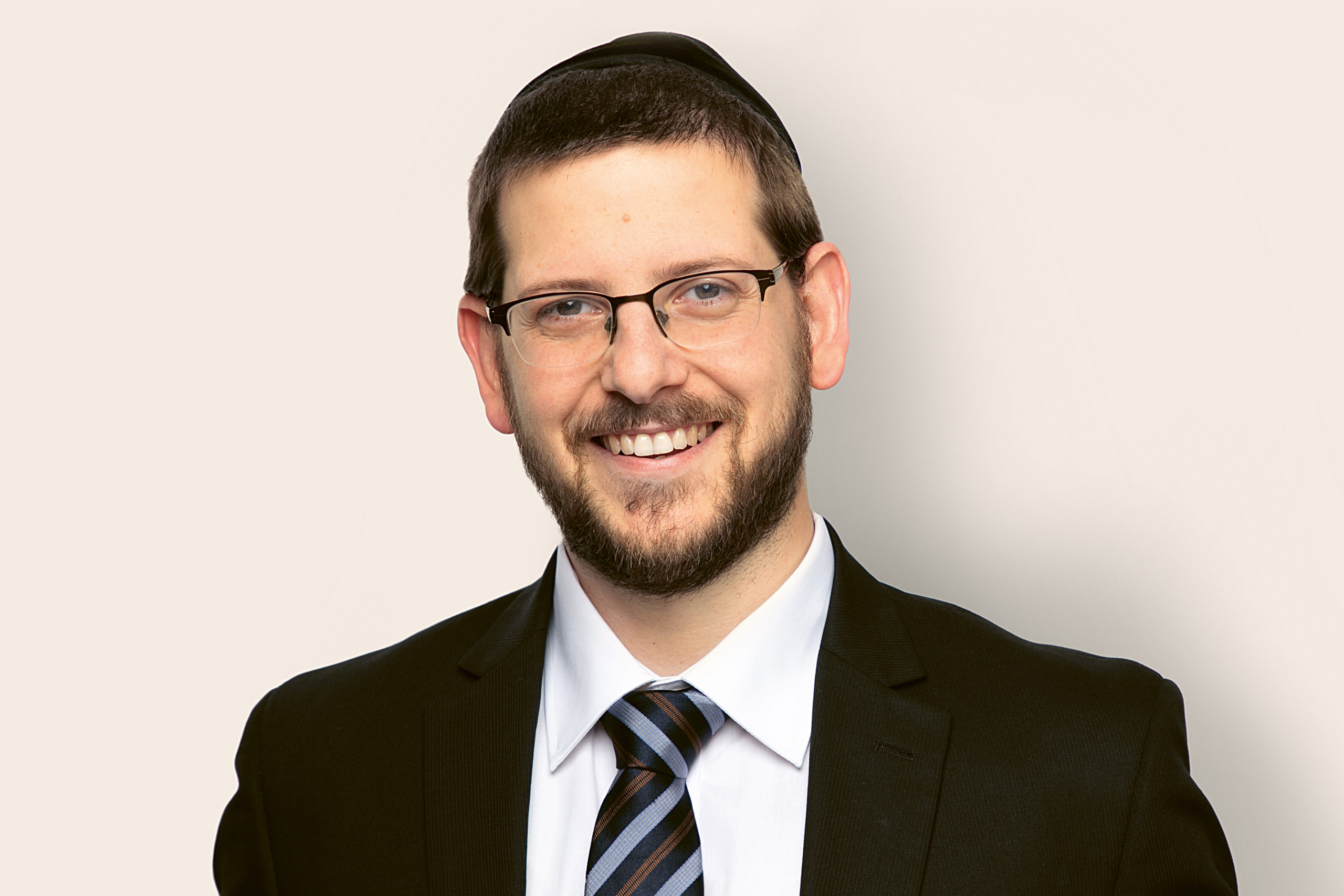 Adam Herzfeld