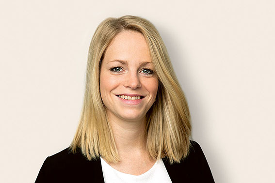 Melanie Müller