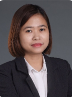 Mai Thi Le