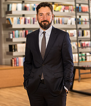 E. Seyfi Moroğlu