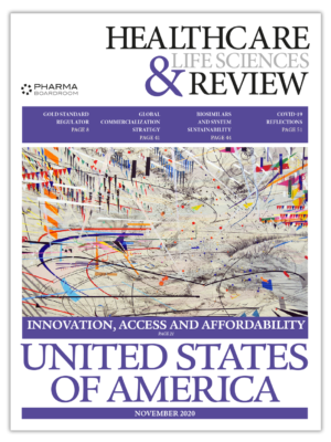 USA Pharma Report 2020