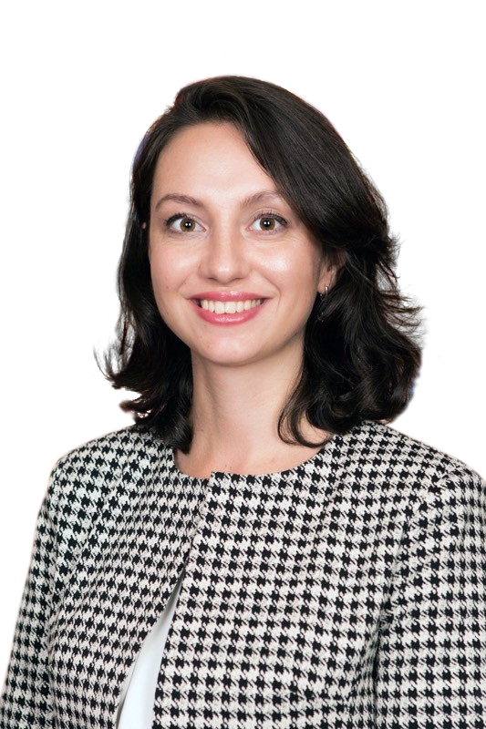 Gabriela Ivanova