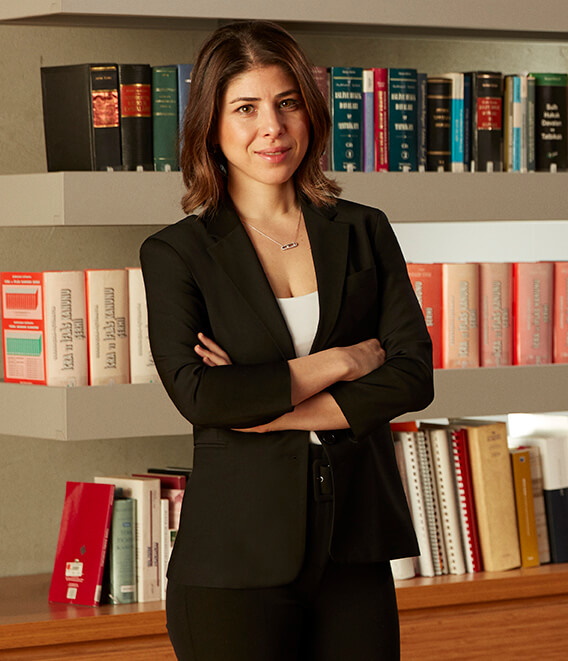 Ezgi Baklaci Gülkokar