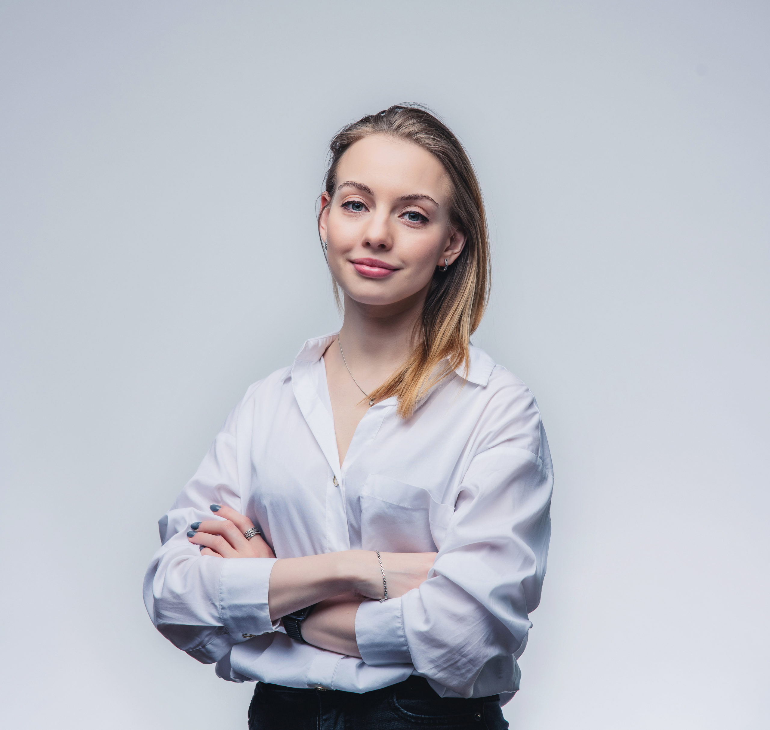 Julia Korablyova